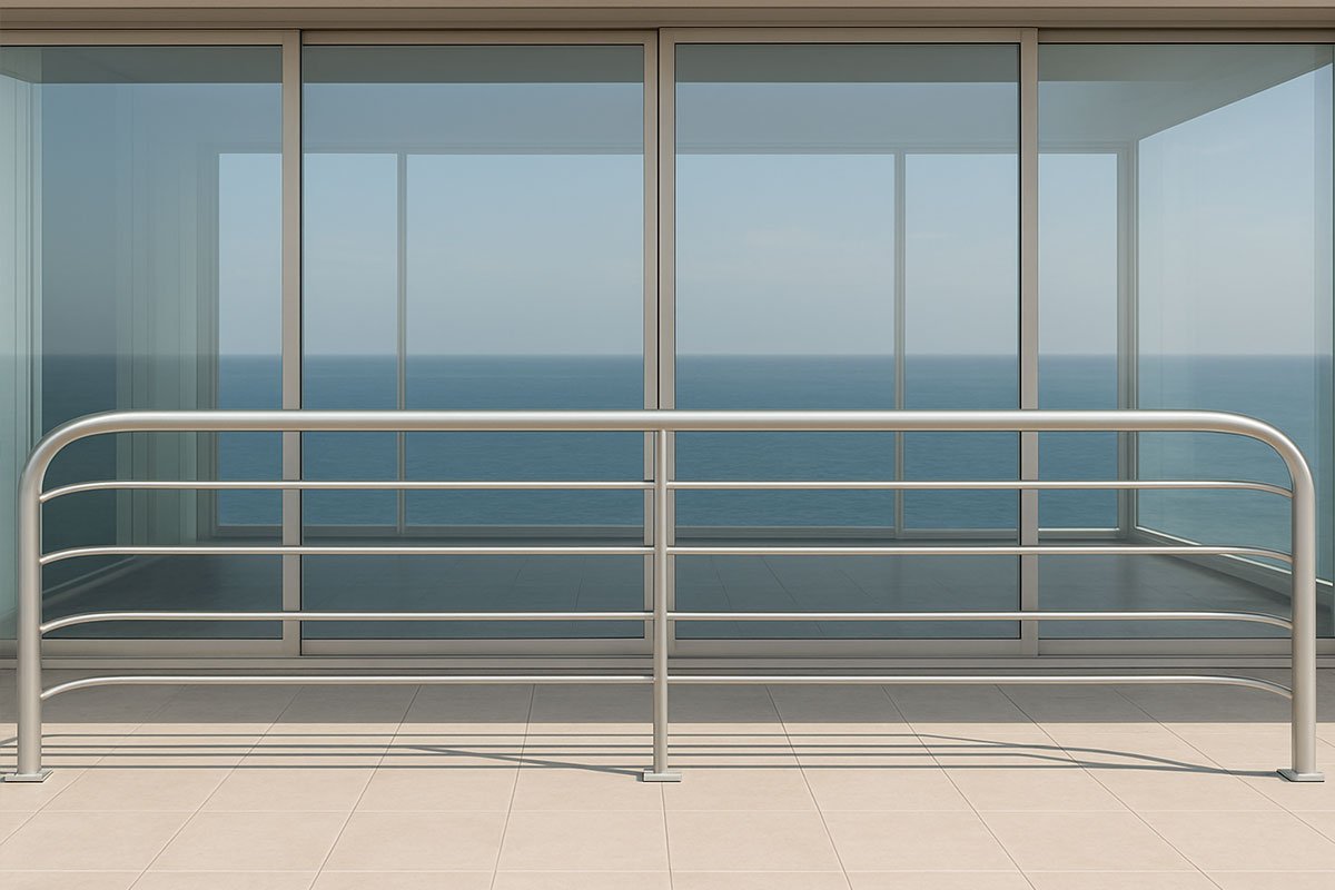 Barandal Soft Loft